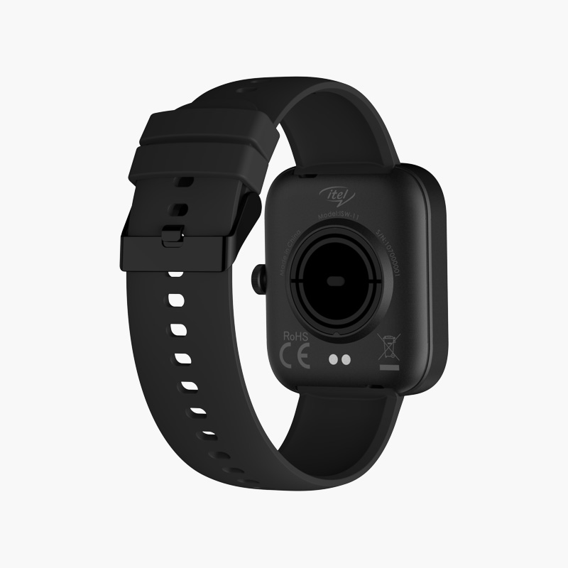 Smart Watch ISW11 itel photo thumb 2