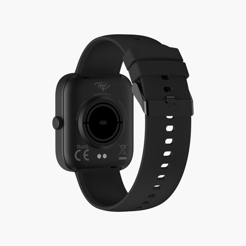 Smart Watch ISW11 itel photo thumb 3