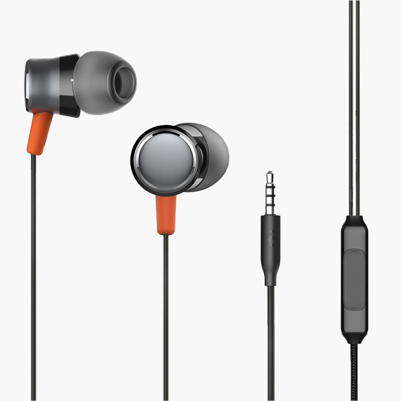 Earphones E25 photo thumb 