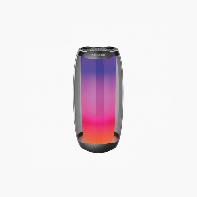 Revoox Speaker Glow photo thumb 3