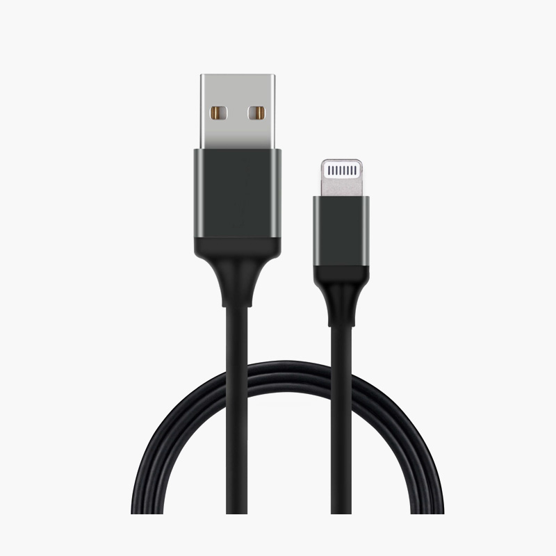 Data Cable Lightning 2.4A