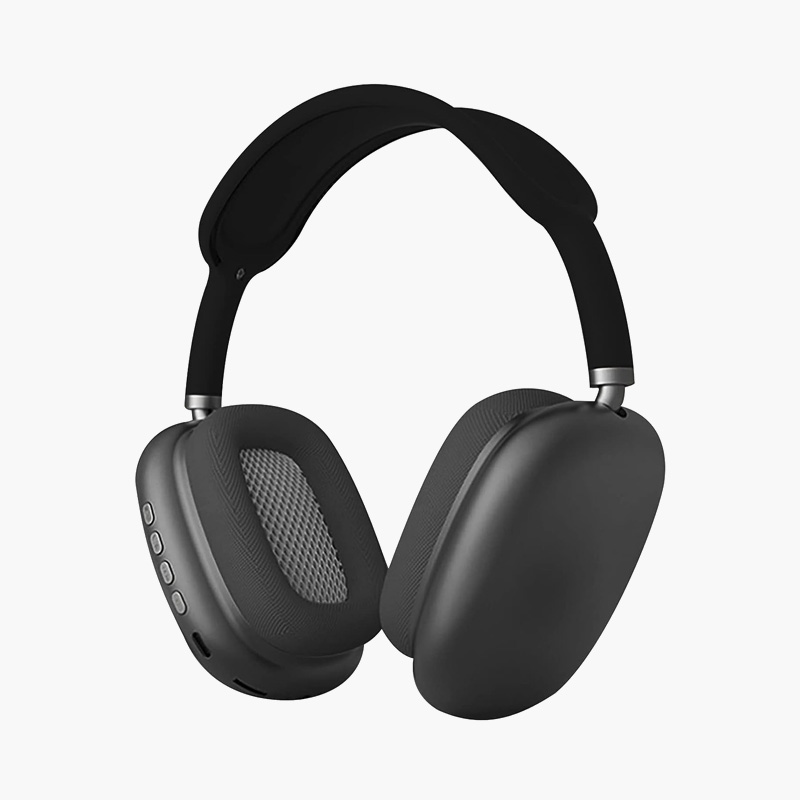 WIRELESS EARPHONE D-400