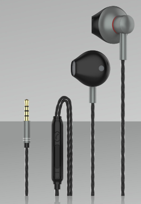 Earphone SELFI-06